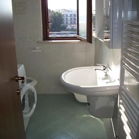 Attico Con Terrazza Spaziosa Vista Mare 360 Gradi * Roseto Degli Abruzzi