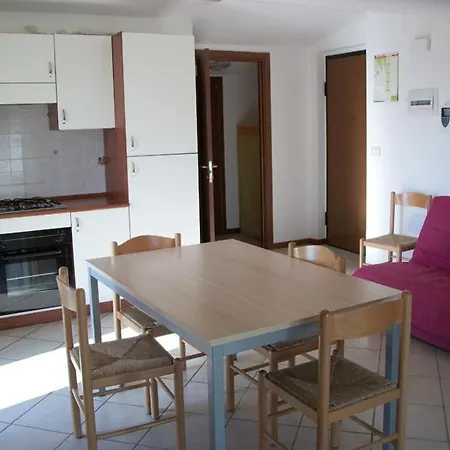 Apartment Attico Con Terrazza Spaziosa Vista Mare 360 Gradi