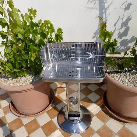 Attico Con Terrazza Spaziosa Vista Mare 360 Gradi *