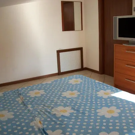 Apartment Attico Con Terrazza Spaziosa Vista Mare 360 Gradi
